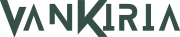 Vankiria logo horitzontal
