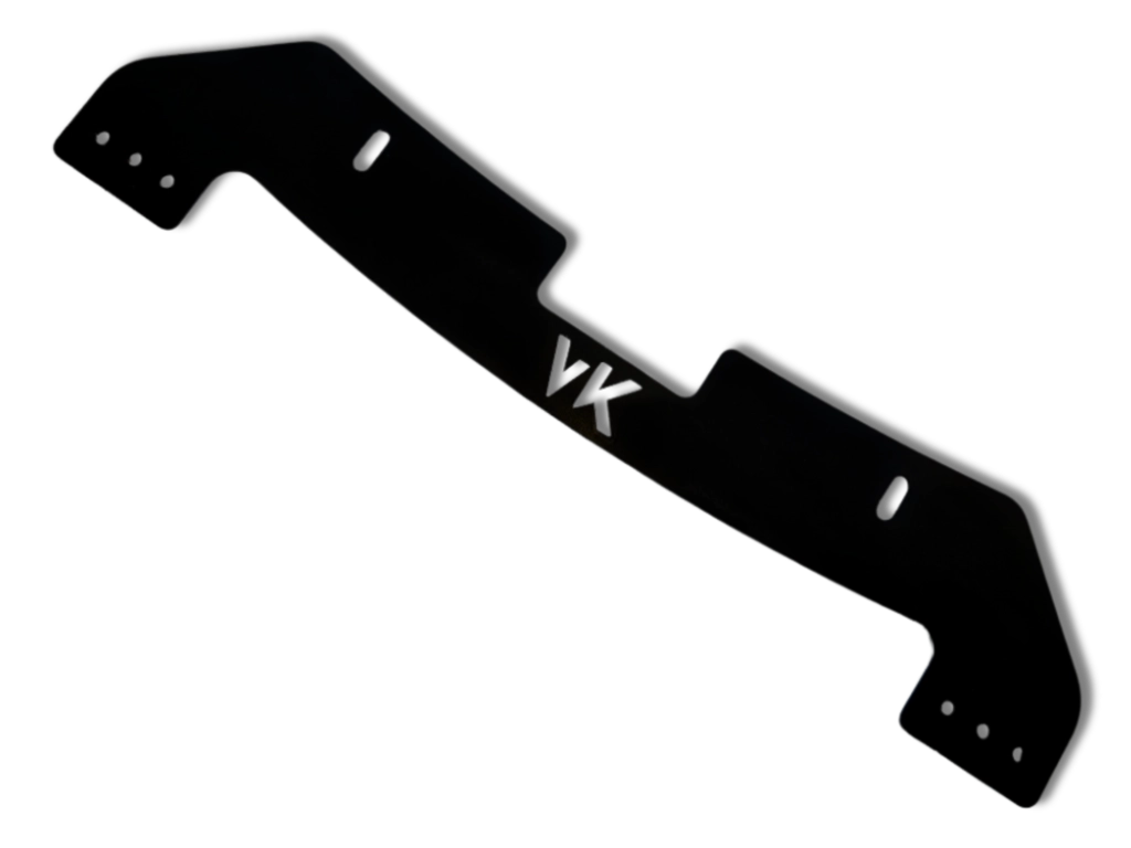 soporte faros auxiliares sprinter crafter