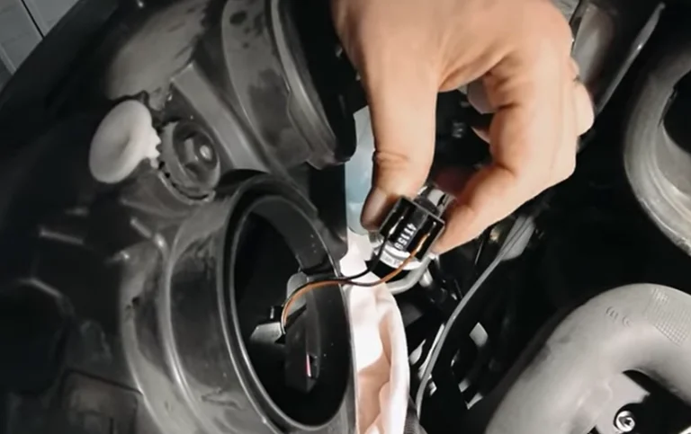 instalacion paso a paso luces largo alcance furgoneta camper